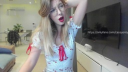 Cassy_cum  31-12-2020